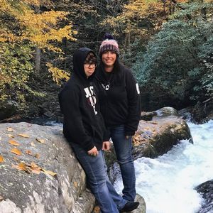 Meet your Posher, Mollie